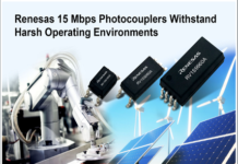 Industrial Photocouplers