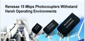 Industrial Photocouplers