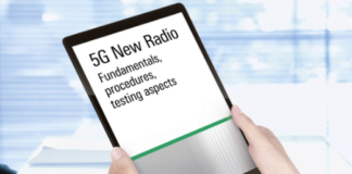 comprehensive 5G NR eBook