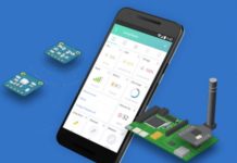 IoT Mobile Application