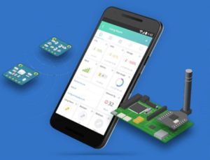 IoT Mobile Application