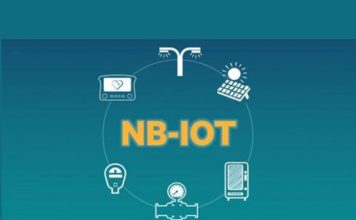 NB-IoT Market