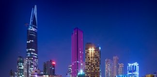 Mouser Electronics Vietnam