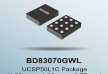 power supply IC