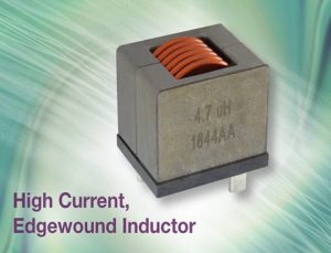 Through-hole Inductor