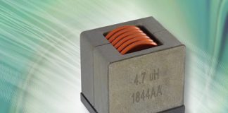 Through-hole Inductor