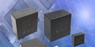 EMI Suppression Capacitors