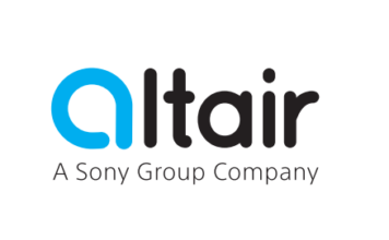 Altair Logo