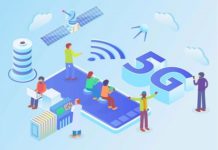 Amphenol RF Wireless Infrastructure 5G Solutions Guide - Cover