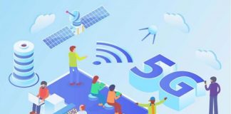 Amphenol RF Wireless Infrastructure 5G Solutions Guide - Cover