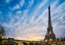 European Microwave Week, Paris