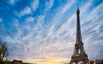 European Microwave Week, Paris
