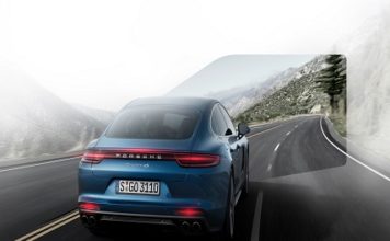 Porsche Invests in TriEye to solve automotive low visibility challenge SWIR Sensing
