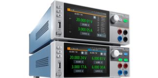Power Supply for Battery Devices
