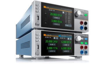 Power Supply for Battery Devices