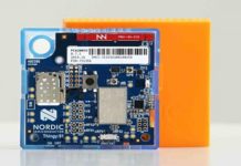 Multi-sensor cellular IoT prototyping platform