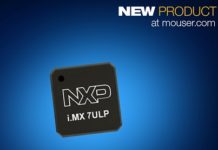 NXP i.MX 7ULP