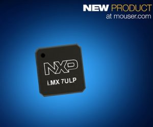 NXP i.MX 7ULP
