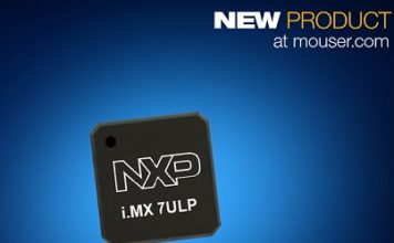 NXP i.MX 7ULP