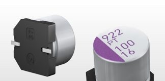 Polymer Capacitors