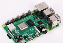 Raspberry Pi 4