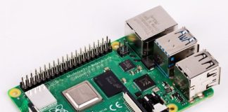 Raspberry Pi 4