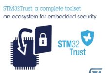 STM32Trust