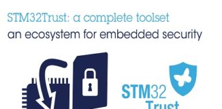 STM32Trust