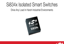 Isolated Smart Switches