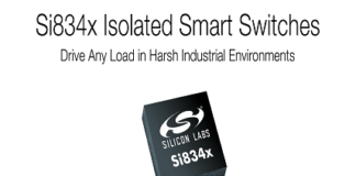 Isolated Smart Switches