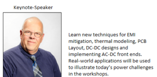 Vicor Power Conversion Seminar