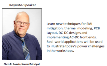 Vicor Power Conversion Seminar