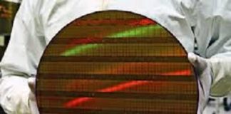 semiconductor sales 2019