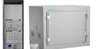 5G NR Conformance Test