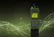 Secure defence communication