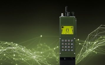 Secure defence communication