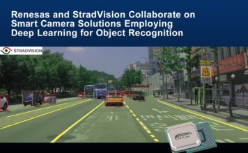 Smart Camera Development