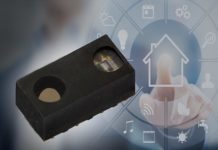 Proximity Sensor