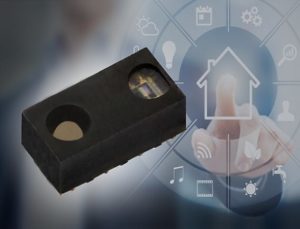 Proximity Sensor Proximity Sensor