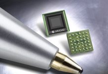 Image Sensor for Machine Vision, AI