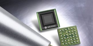 Image Sensor for Machine Vision, AI