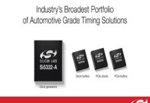 Automotive Timing Solutions