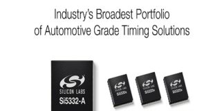 Automotive Timing Solutions
