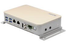 The BOXER-8300AI Series: Powering AI Edge with Intel  Movidius Myriad X
