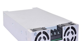 1000W AC-DC Enclosed Power Supplies