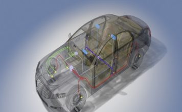 Automotive conformal coating