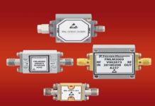 RF Limiters