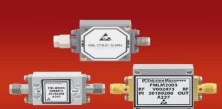 RF Limiters