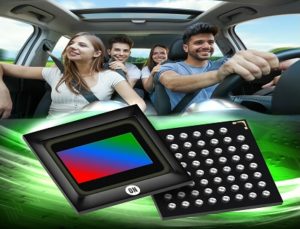 In-Cabin Monitoring System In-Cabin Monitoring System