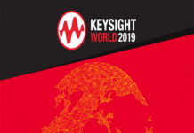 Keysight world